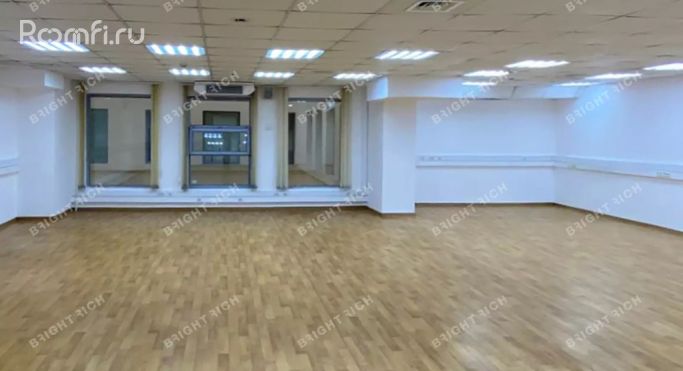 Аренда офиса 133.1 м², Большая Почтовая улица - фото 1
