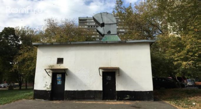 Продажа помещения свободного назначения 25.2 м², Славянский бульвар - фото 5