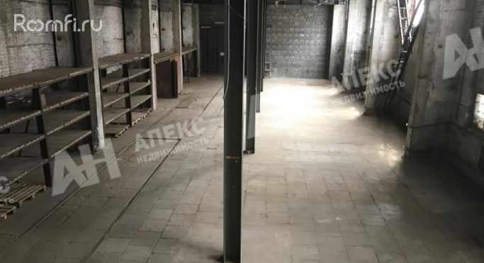 Аренда склада 465 м², шоссе Фрезер - фото 2