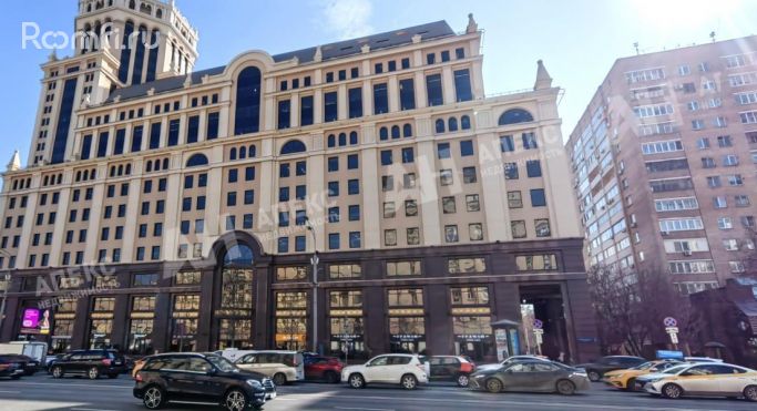 Аренда помещения свободного назначения 172 м², Павелецкая площадь - фото 2