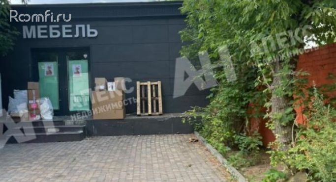 Аренда помещения свободного назначения 204 м², Верхний Предтеченский переулок - фото 3