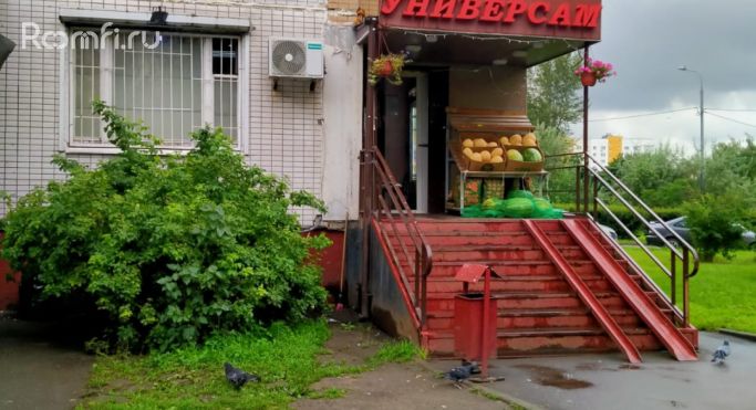 Продажа торгового помещения 121 м², Ставропольская улица - фото 3