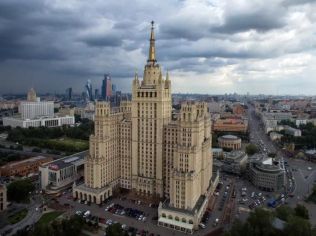 Аренда помещения свободного назначения 1648 м²