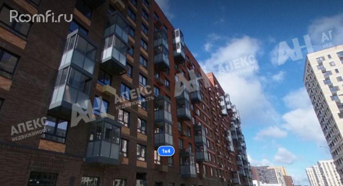 Продажа помещения свободного назначения 104 м², Алхимовская улица - фото 2