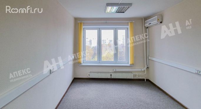 Аренда офиса 59 м², Азовская улица - фото 2