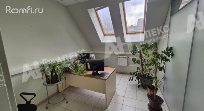 Аренда офиса 97 м², Профсоюзная улица - фото 3