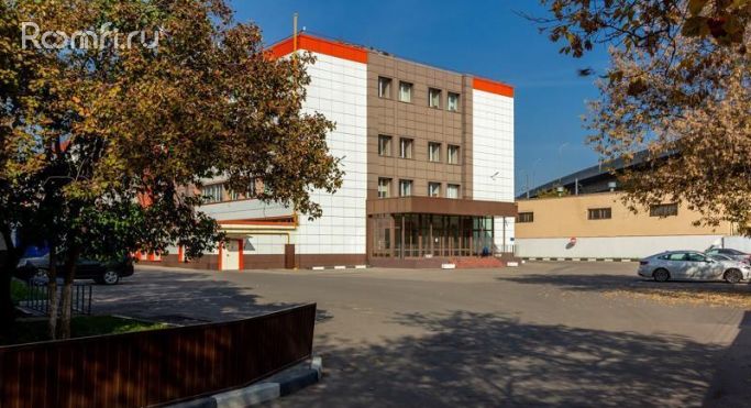 Аренда склада 33 м², Рабочая улица - фото 3