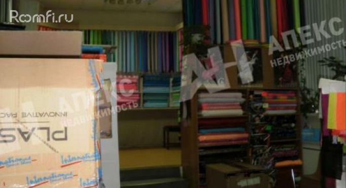 Аренда помещения свободного назначения 170 м², Нижняя улица - фото 1