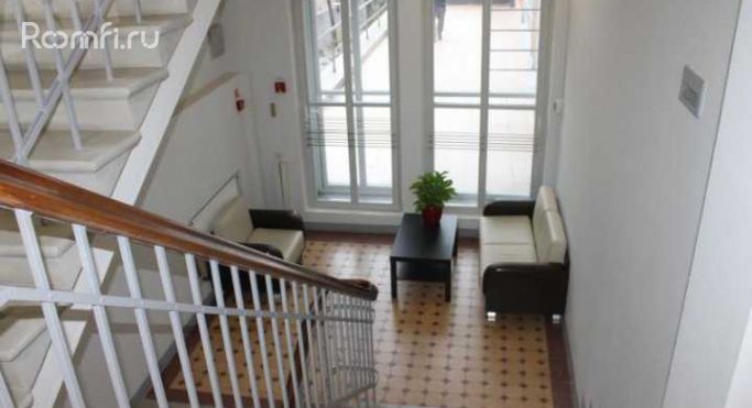 Аренда помещения свободного назначения 1157 м², Бережковская набережная - фото 3