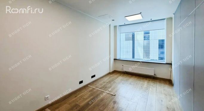 Аренда офиса 165.9 м², Тестовская улица - фото 2