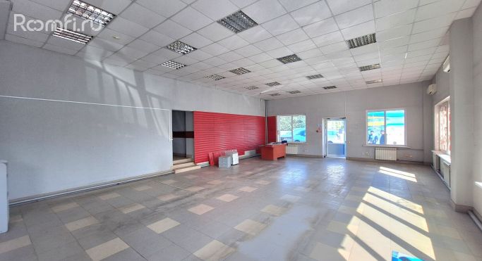Аренда помещения свободного назначения 271 м², Варшавское шоссе - фото 3