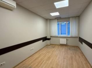 Аренда офиса 18 м²