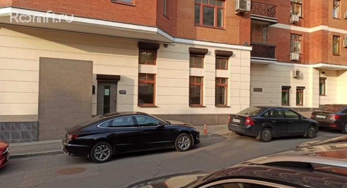 Продажа офиса 222 м², Большой Сухаревский переулок - фото 3