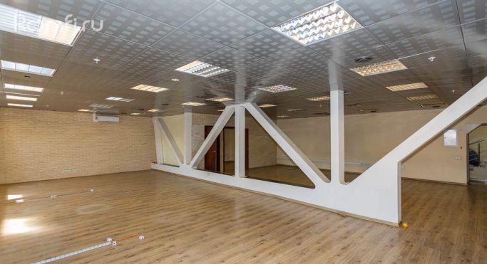 Аренда офиса 53 м², Павелецкая набережная - фото 5