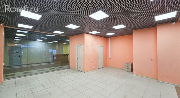 Аренда помещения свободного назначения 41 м², Авангардная улица - фото 3