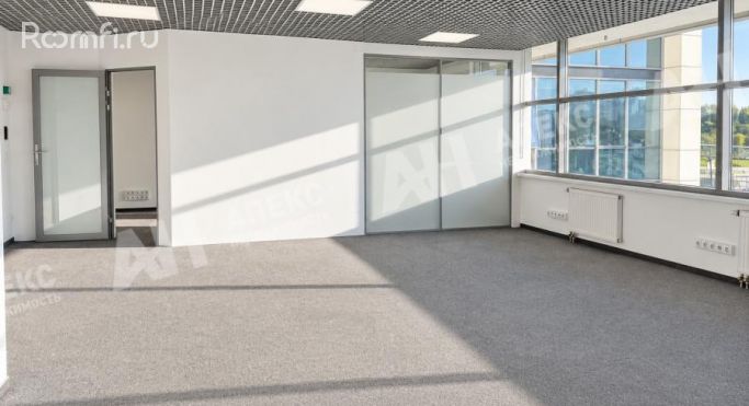 Аренда офиса 75 м², улица Василисы Кожиной - фото 2