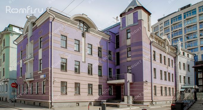 Аренда офиса 144.8 м², улица Земляной Вал - фото 3