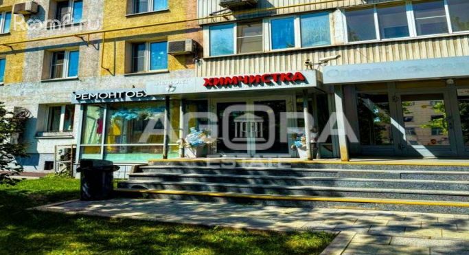 Продажа помещения свободного назначения 35.5 м², улица Большая Якиманка - фото 2