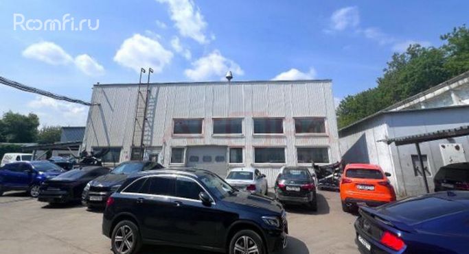 Продажа помещения свободного назначения 892.7 м², улица Добролюбова - фото 2