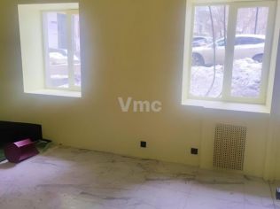 Аренда помещения свободного назначения 52.3 м²