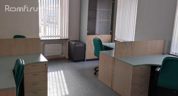 Аренда офиса 485 м², 3-я улица Ямского Поля - фото 3