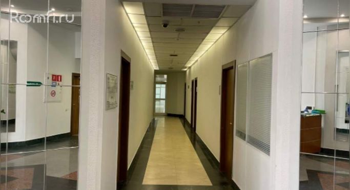 Продажа офиса 3975.3 м², Марксистская улица - фото 4