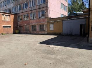 Аренда помещения свободного назначения 440 м²