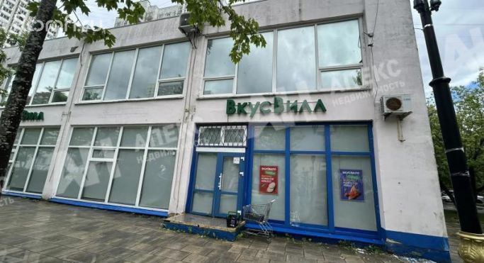 Аренда помещения свободного назначения 173 м², улица Обручева - фото 3
