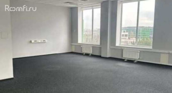 Аренда офиса 81 м², улица Нобеля - фото 2