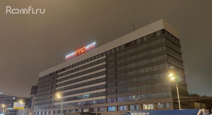 Аренда помещения свободного назначения 342 м², Автозаводская улица - фото 3