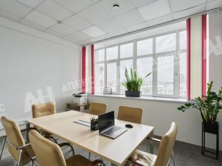 Аренда офиса 67 м²