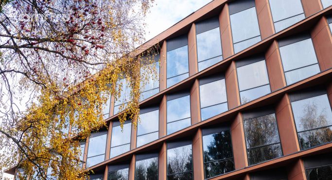 Продажа офиса 58.9 м² - фото 4