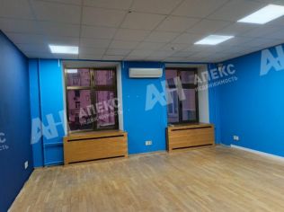 Аренда офиса 35 м²