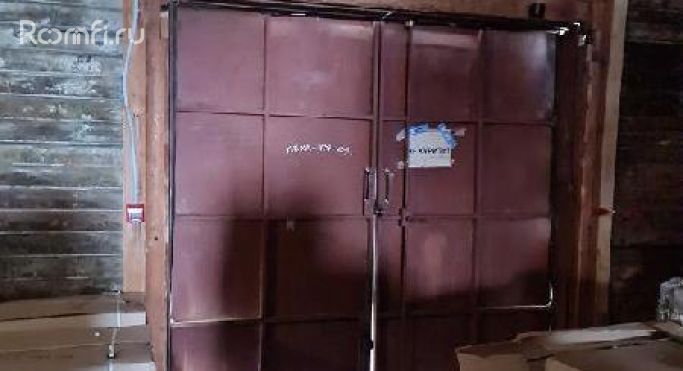 Аренда склада 78 м², Окружной проезд - фото 3