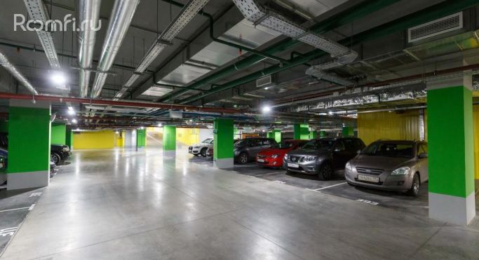 Аренда офиса 3093 м², Отрадная улица - фото 3