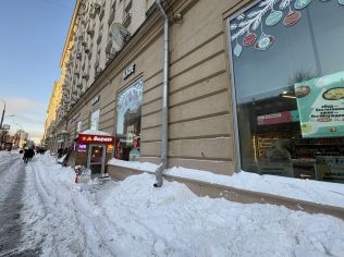 Продажа помещения свободного назначения 478 м²