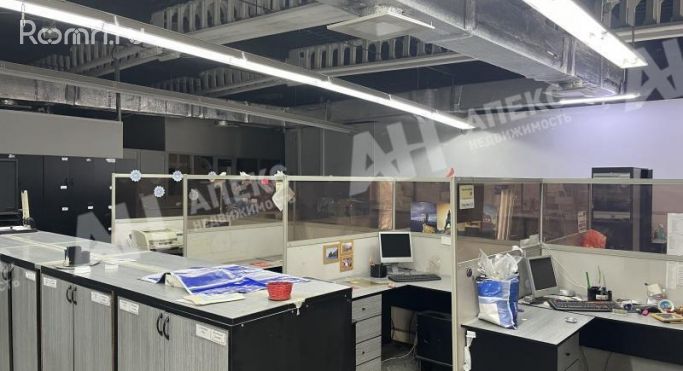 Аренда склада 1400 м², Варшавское шоссе - фото 2