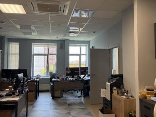 Аренда помещения свободного назначения 150.6 м²