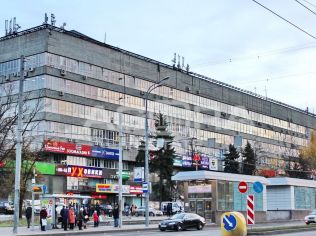 Аренда торгового помещения 80 м²
