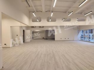 Аренда помещения свободного назначения 267 м²
