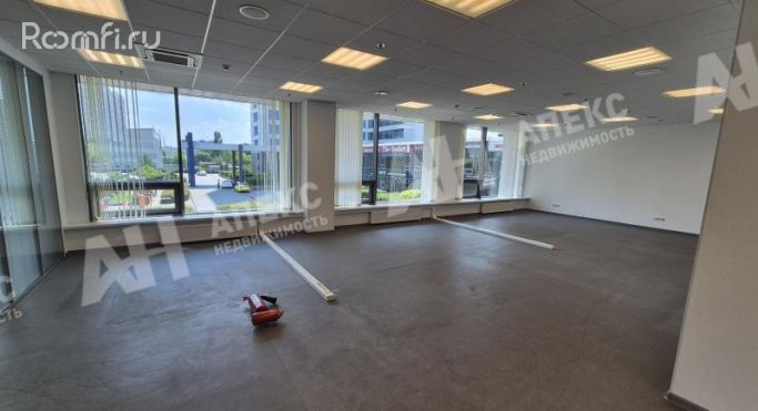 Аренда офиса 480 м², улица Кулакова - фото 2