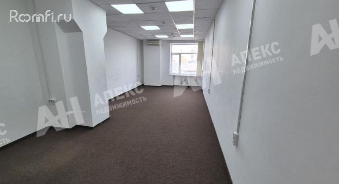 Аренда помещения свободного назначения 270 м², 2-я Магистральная улица - фото 2