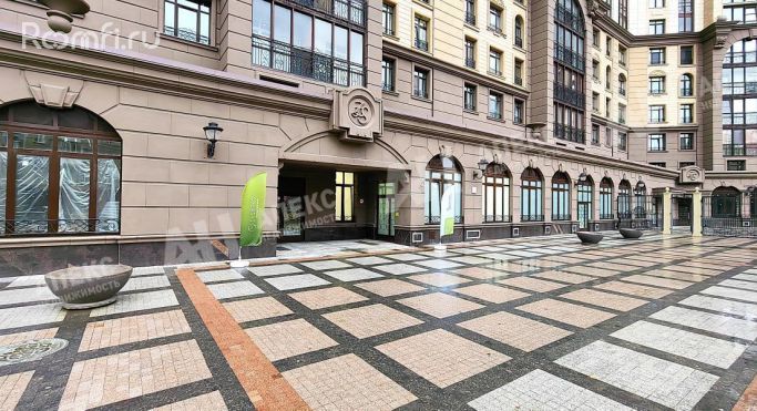 Аренда помещения свободного назначения 500 м², Хорошёвское шоссе - фото 3