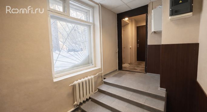 Продажа офиса 169 м², Хохловский переулок - фото 3