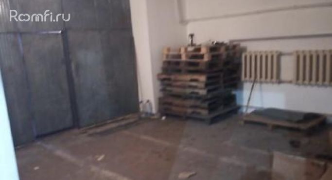 Аренда склада 108 м², Привольная улица - фото 1