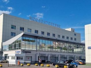 Аренда производственного помещения 450 м²