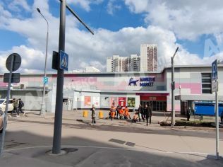 Аренда помещения свободного назначения 6000 м²