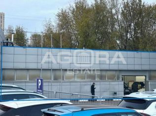 Продажа помещения свободного назначения 826.6 м²