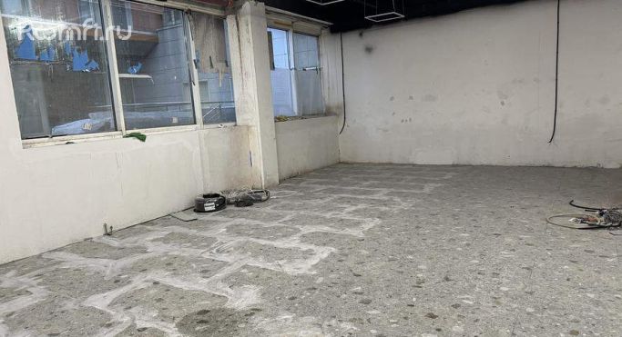 Продажа помещения свободного назначения 2032 м², проспект Вернадского - фото 4