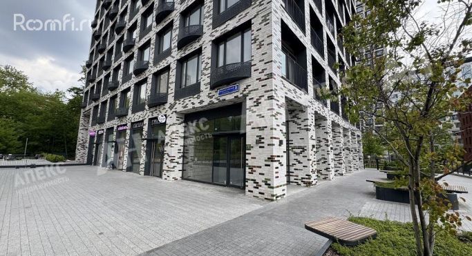 Продажа помещения свободного назначения 107 м², Новоданиловская набережная - фото 2